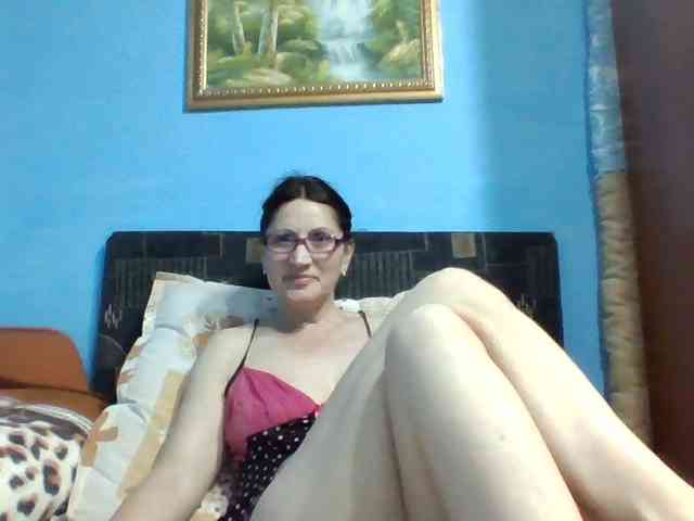 SexyEstelle webcam
