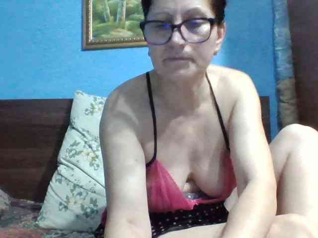 SexyEstelle webcam