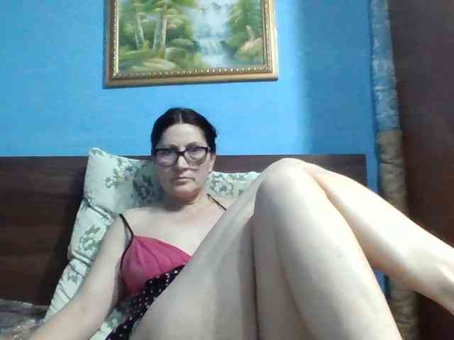 SexyEstelle webcam