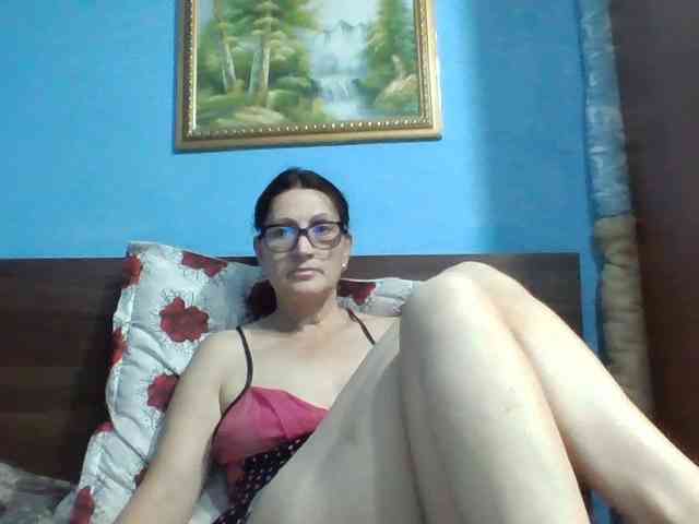 SexyEstelle webcam