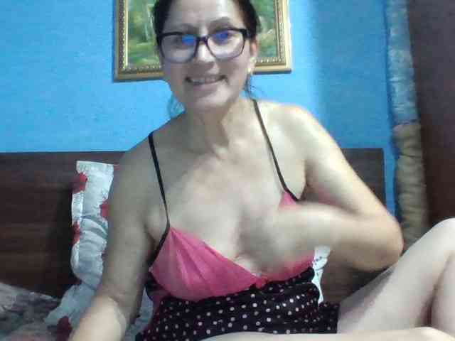 SexyEstelle webcam