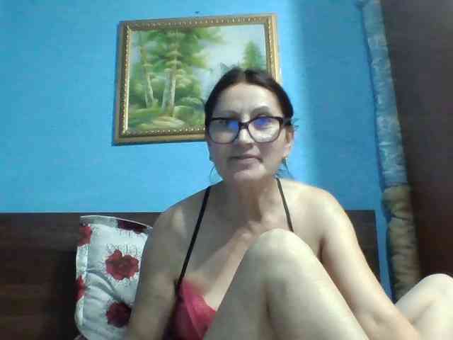 SexyEstelle webcam