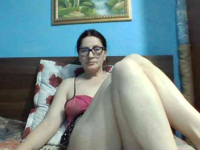SexyEstelle webcam