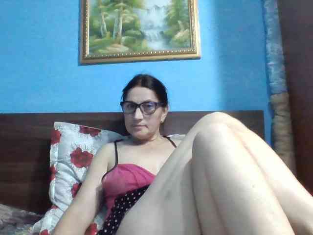 SexyEstelle webcam