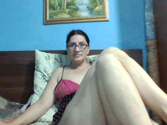 SexyEstelle webcam