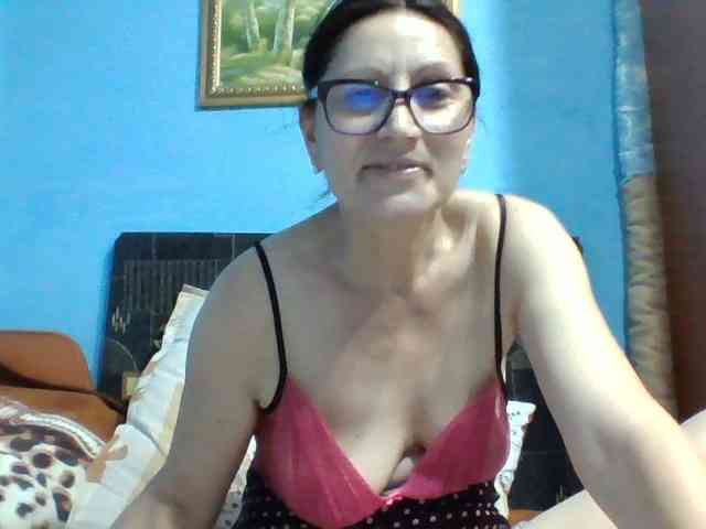 SexyEstelle webcam