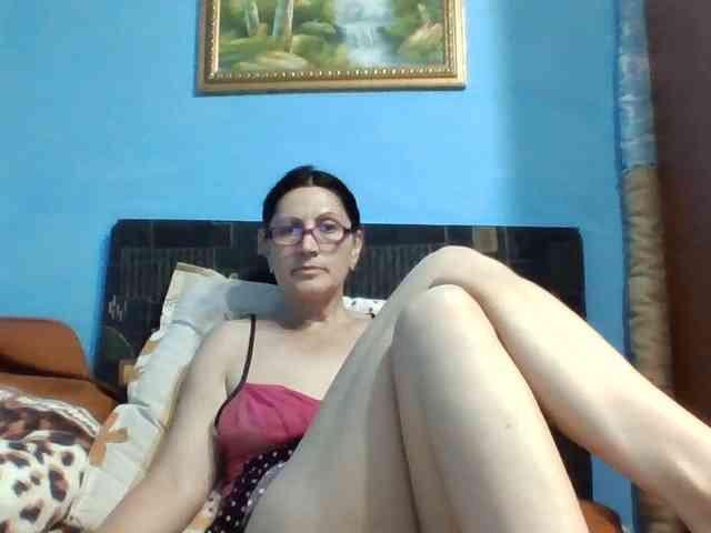 SexyEstelle webcam