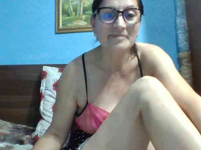 SexyEstelle webcam