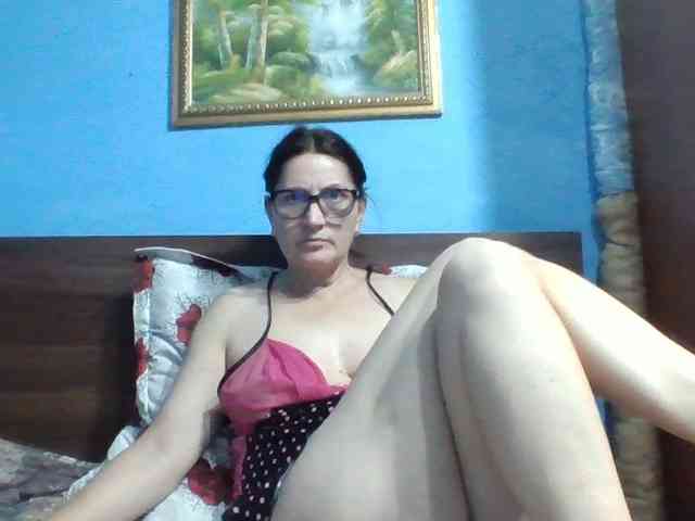 SexyEstelle webcam