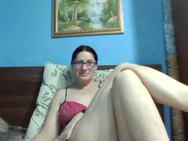 SexyEstelle webcam