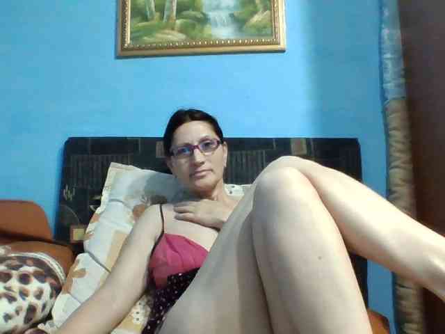 SexyEstelle webcam