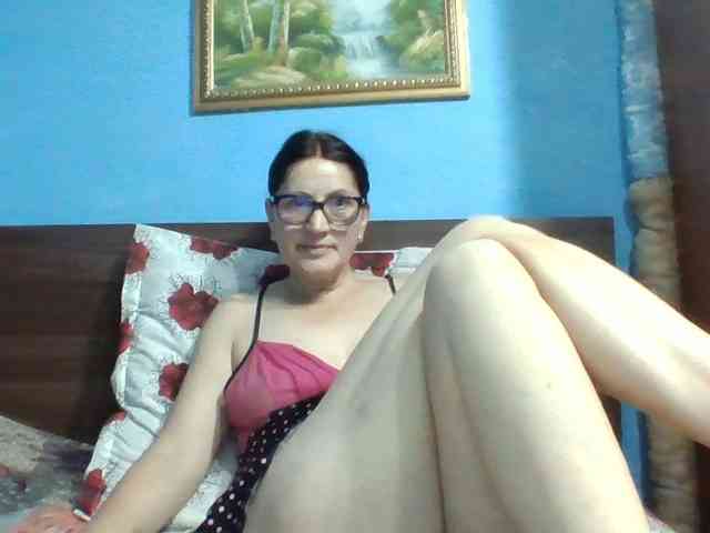 SexyEstelle webcam