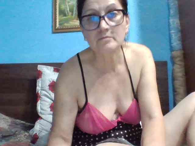 SexyEstelle webcam