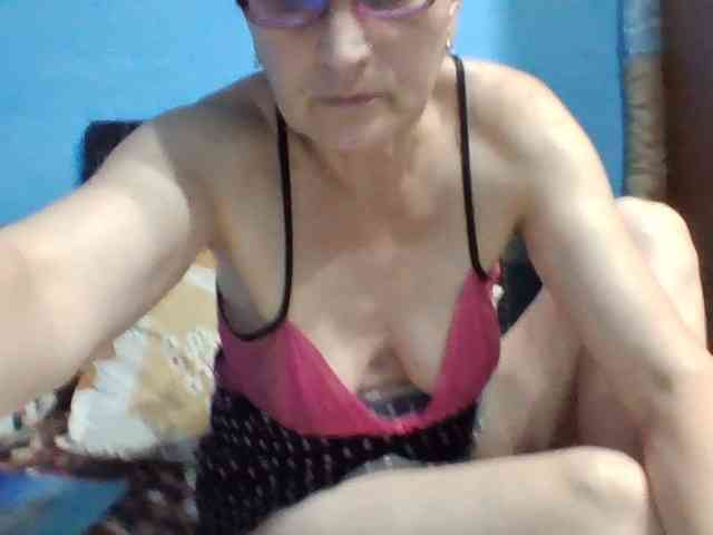SexyEstelle webcam