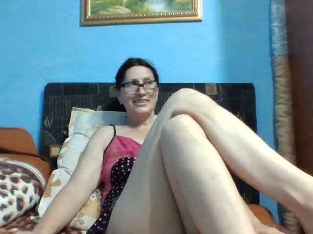 SexyEstelle webcam