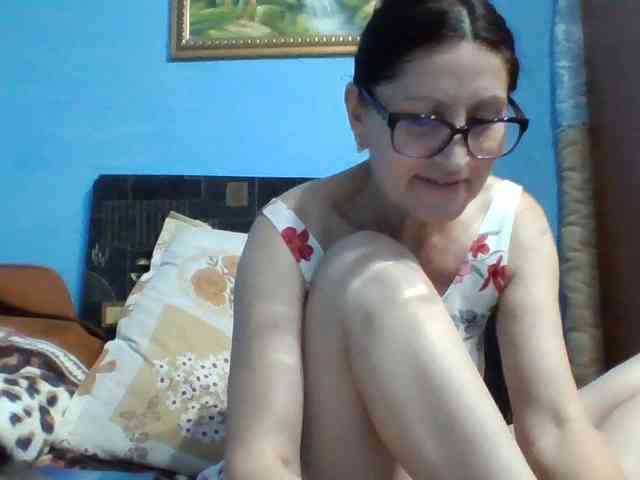 SexyEstelle webcam