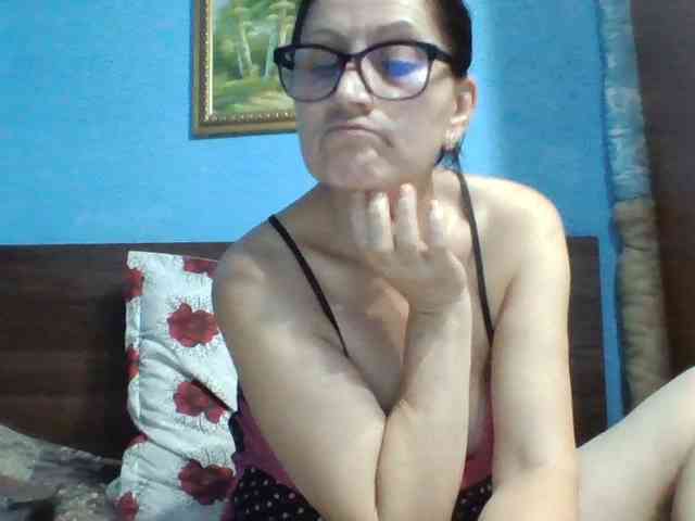SexyEstelle webcam