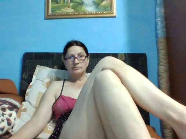 SexyEstelle webcam