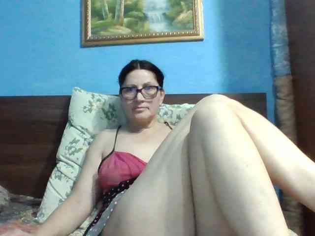 SexyEstelle webcam
