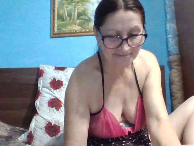 SexyEstelle webcam