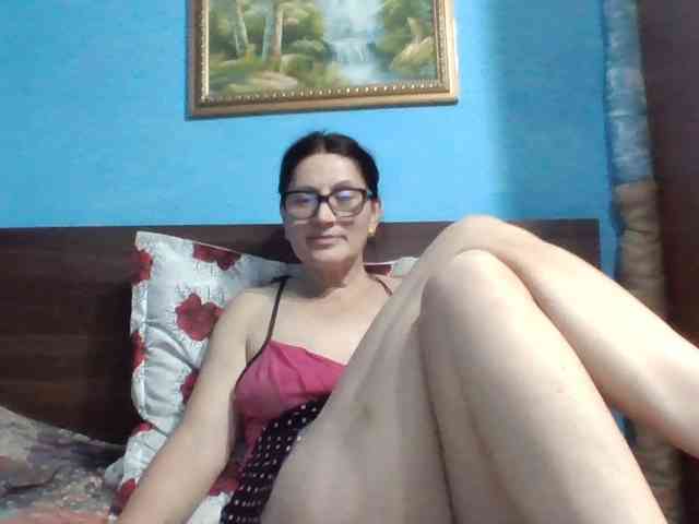 SexyEstelle webcam