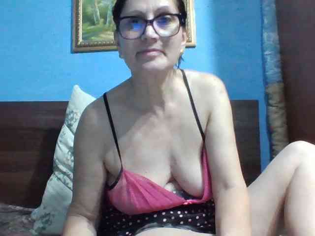 SexyEstelle webcam
