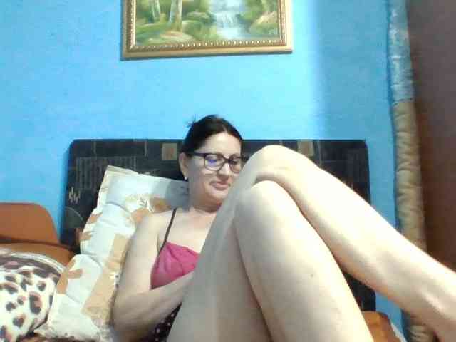 SexyEstelle webcam