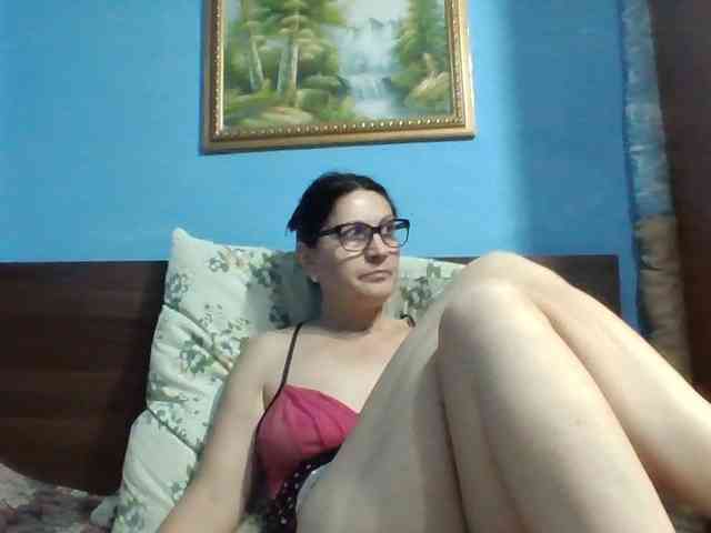 SexyEstelle webcam