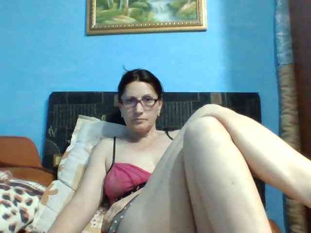 SexyEstelle webcam