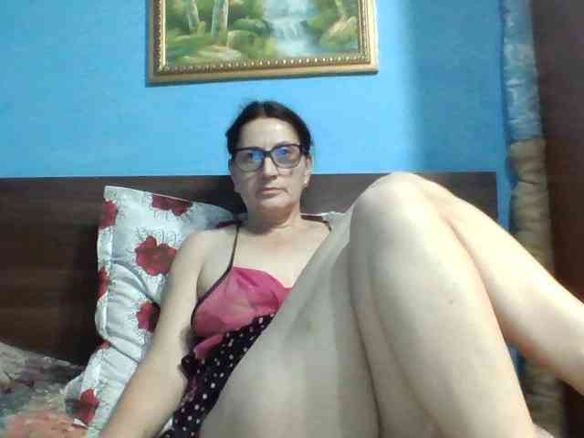 SexyEstelle webcam
