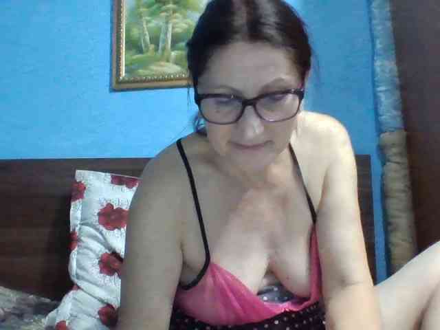 SexyEstelle webcam