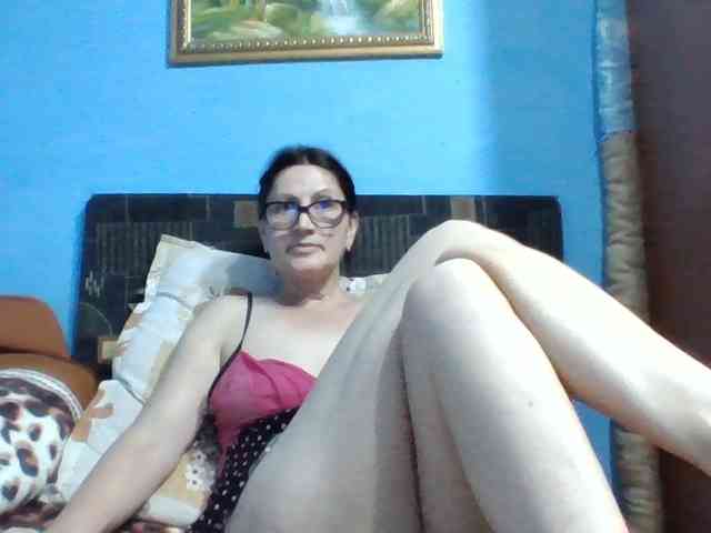 SexyEstelle webcam