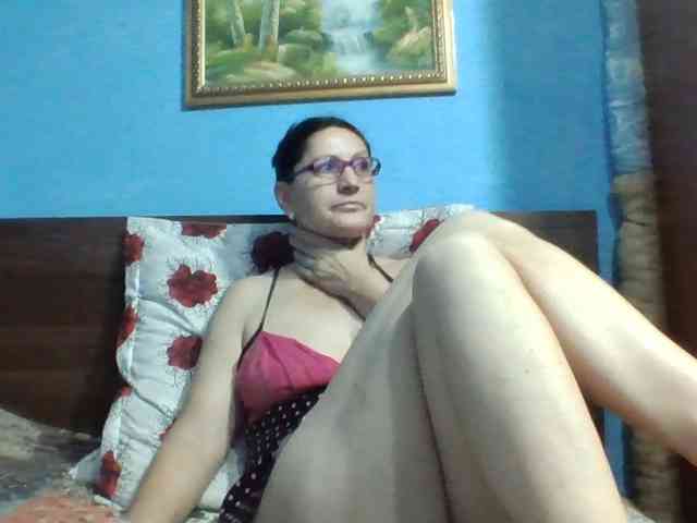 SexyEstelle webcam