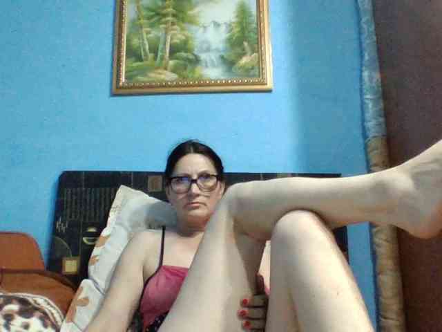 SexyEstelle webcam