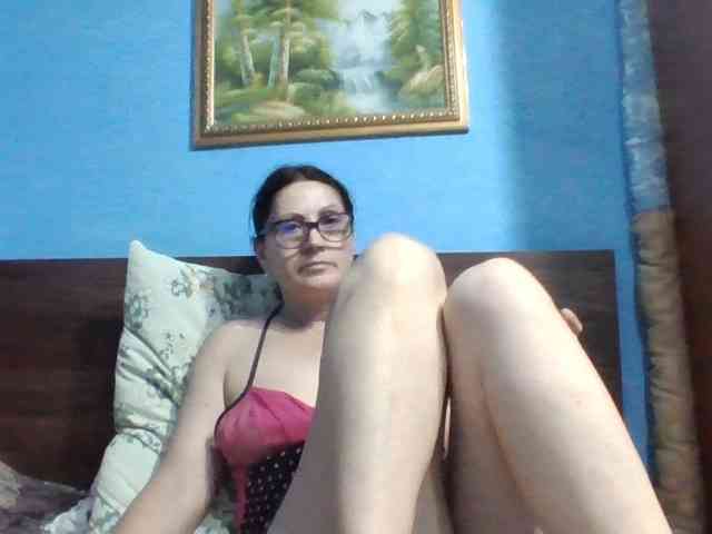 SexyEstelle webcam