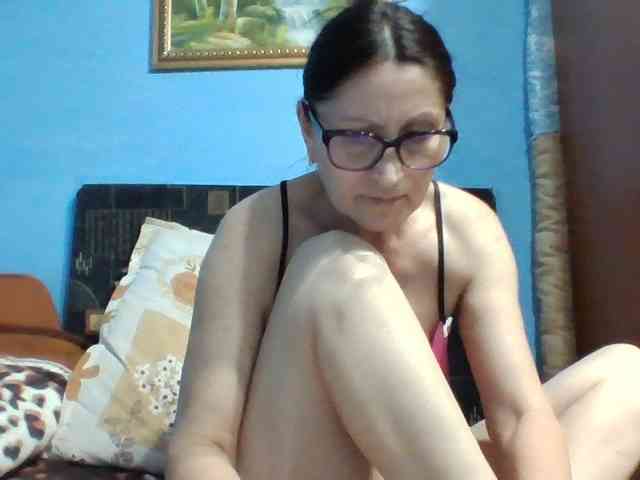 SexyEstelle webcam