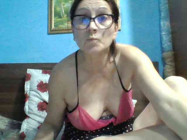 SexyEstelle webcam