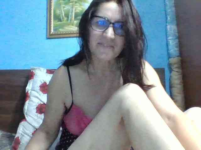 SexyEstelle webcam
