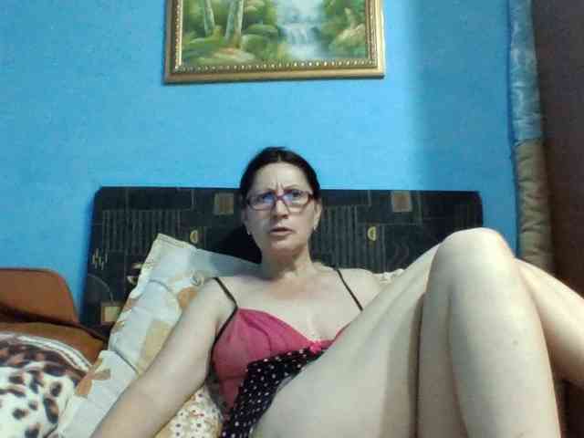 SexyEstelle webcam
