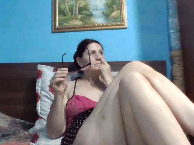 SexyEstelle webcam