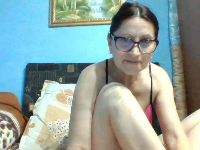 SexyEstelle webcam