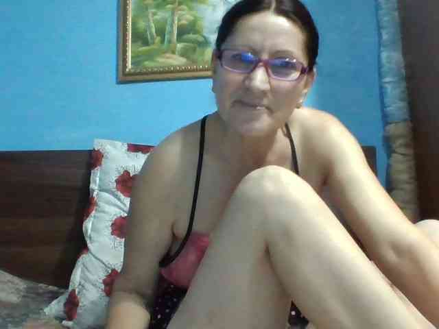 SexyEstelle webcam