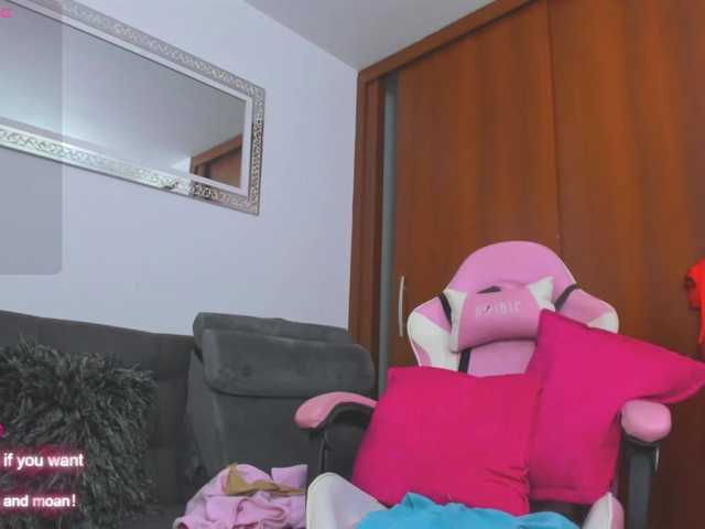 MarianaReyes's BongaCams show and profile