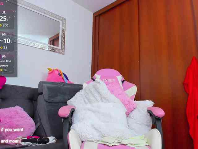 MarianaReyes MarianaReyes