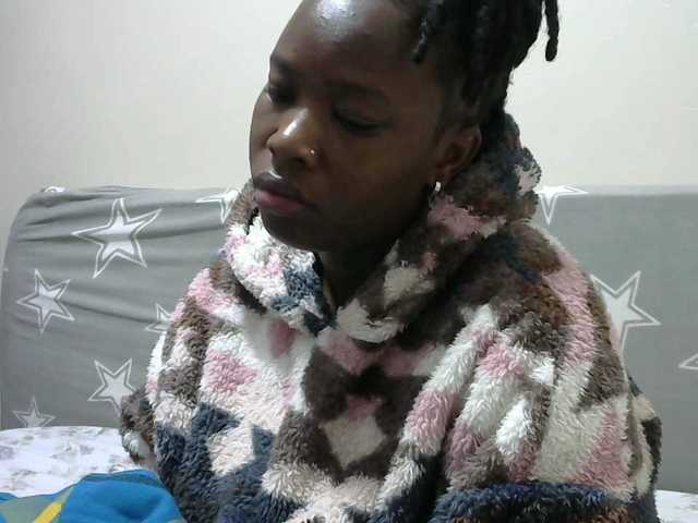 Cutesweetness live cam profile