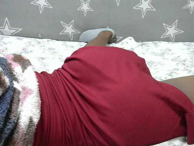 Cutesweetness live cam profile