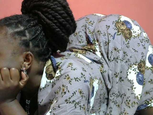 Cutesweetness webcam