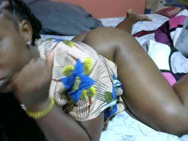 Cutesweetness webcam