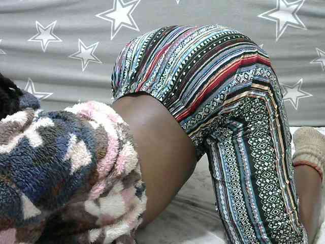 Cutesweetness webcam