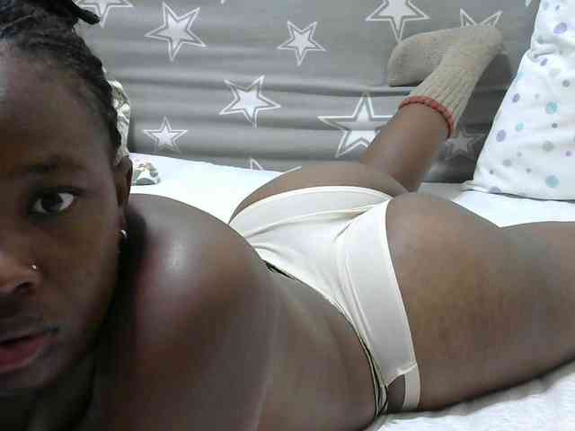 Cutesweetness webcam